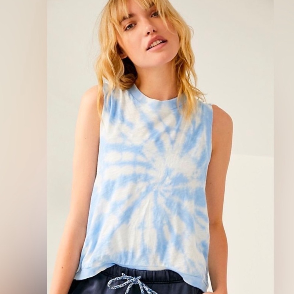 Free People Tank Top